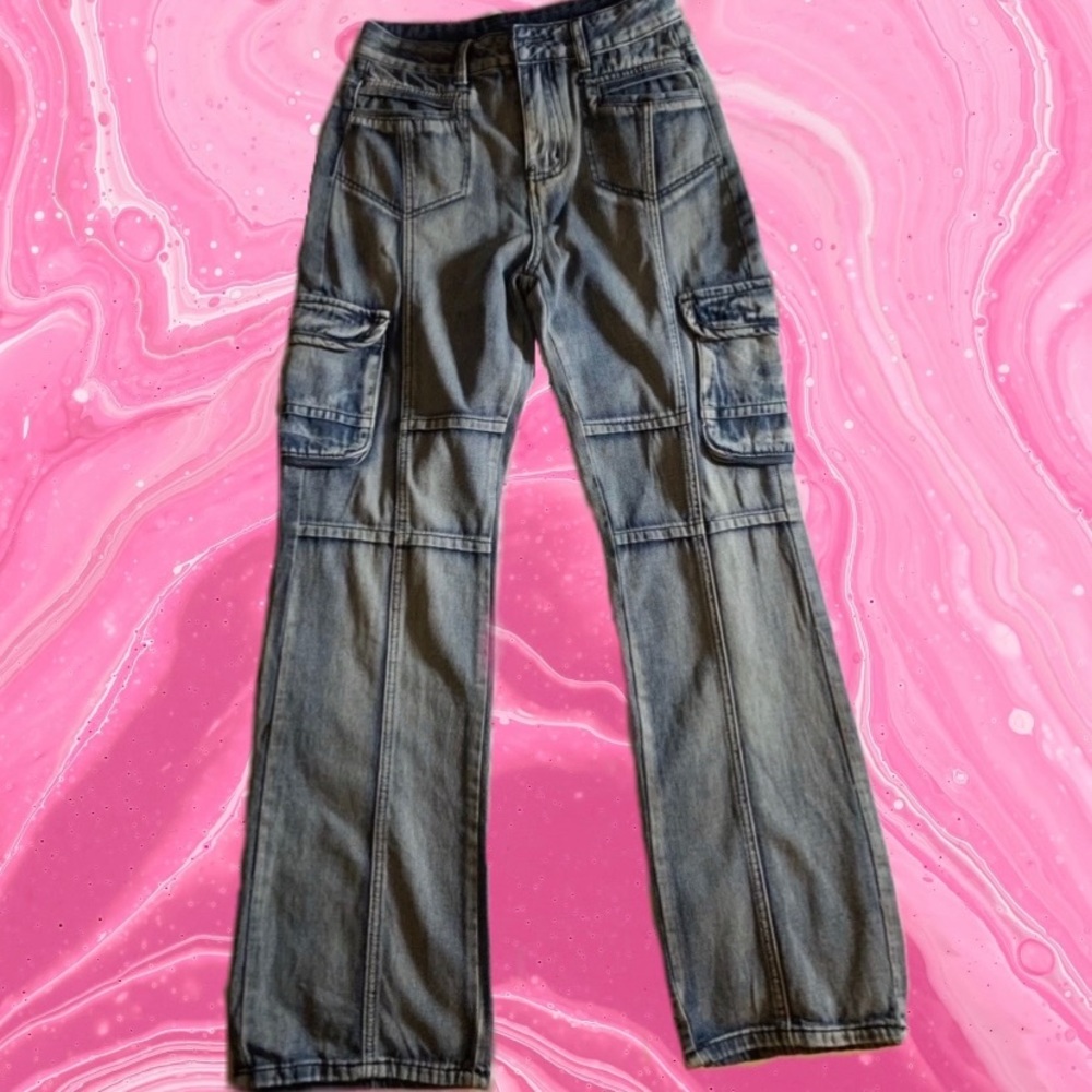 Y2K Jeans